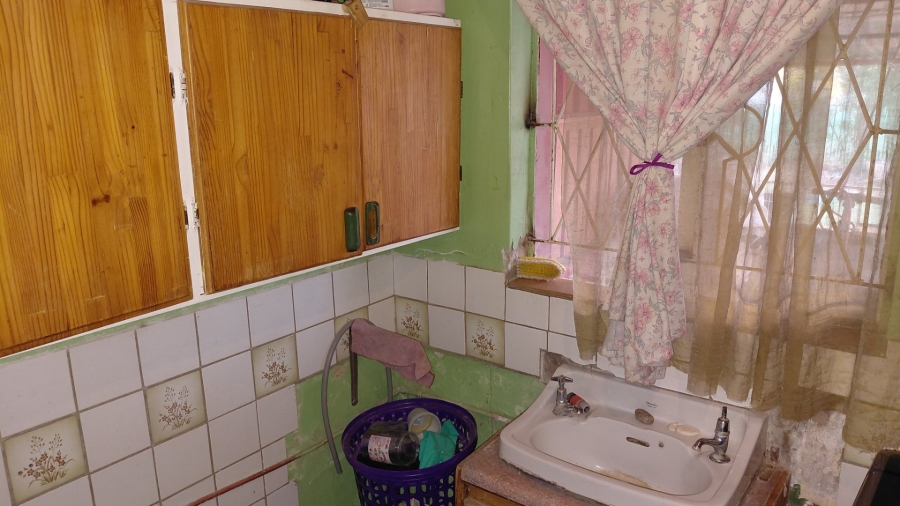 3 Bedroom Property for Sale in Edenburg Free State